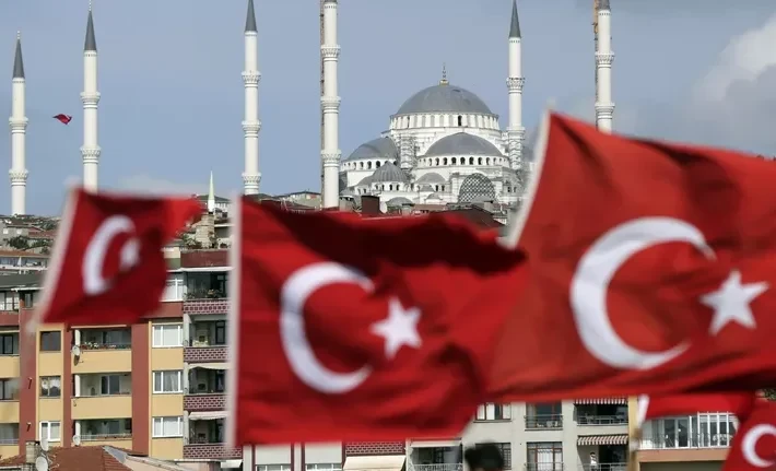 В Турции сообщили о гибели журналиста в результате удара Израиля по Газе