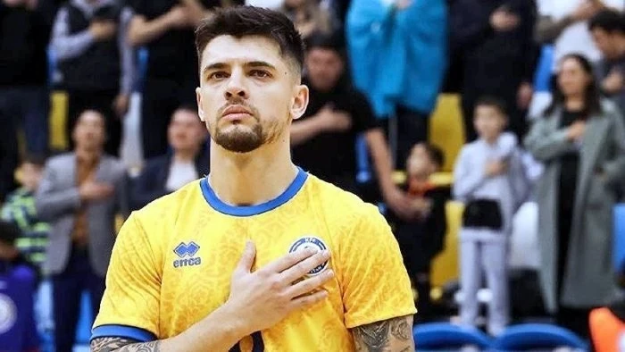 Два бразильца завершили карьеру в сборной Казахстана по футзалу