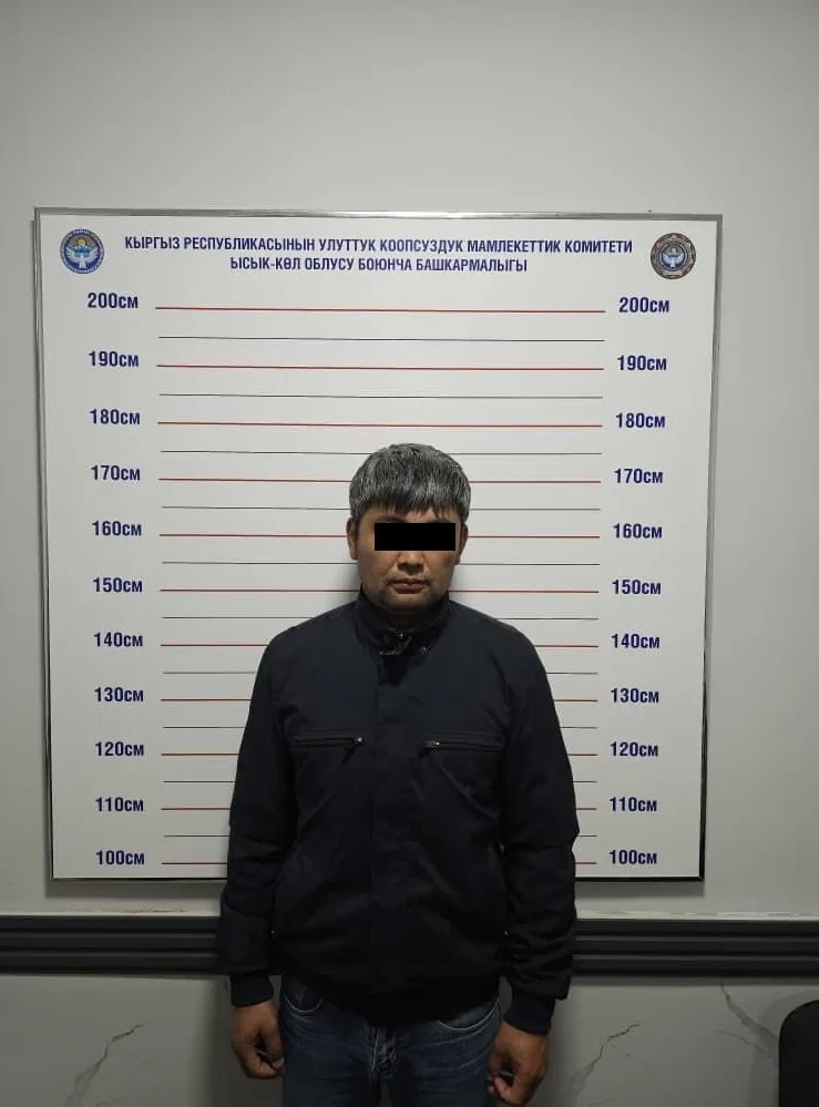 Водителей маршруток в Караколе облагали незаконными поборами — ГКНБ