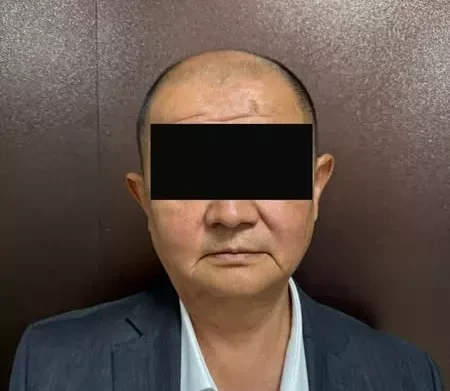 Дело «положенца» психлечебницы: За дачу взятки задержан замглавврача