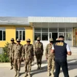 В Минобороны Кыргызстана выявлена коррупционная схема при призыве граждан на контрактную военную службу