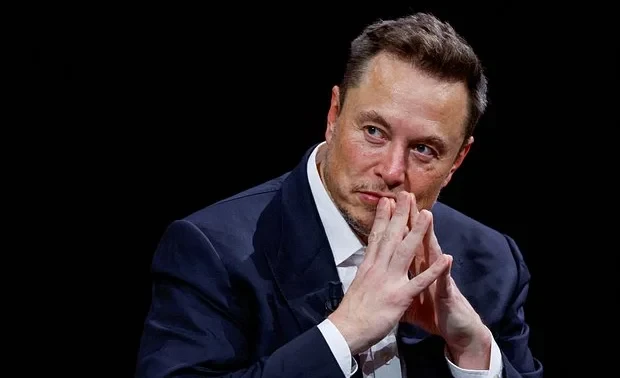 Маск стал первым в мире человеком с состоянием 500 миллиардов долларов