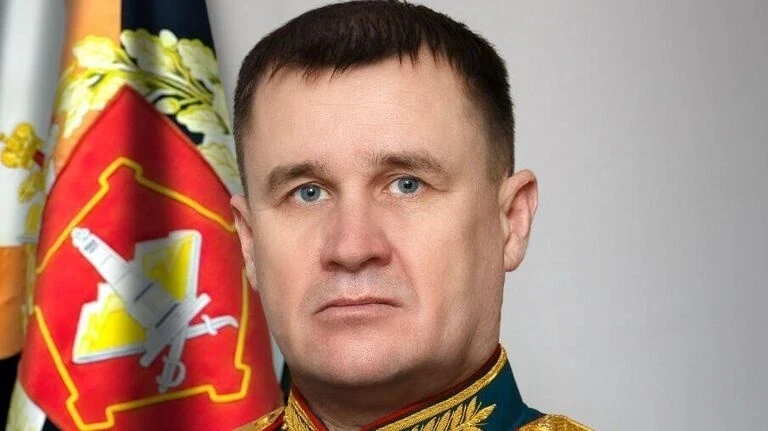 Российская армия вооружается новой военной техникой