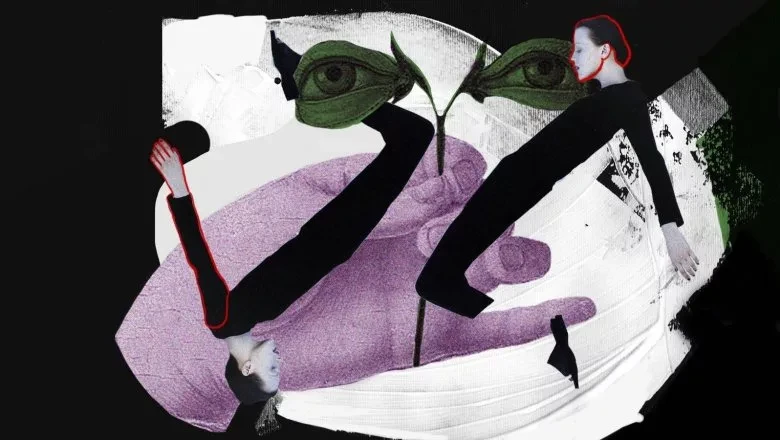 Внимание стало валютой: его покупают, тратят и истощают