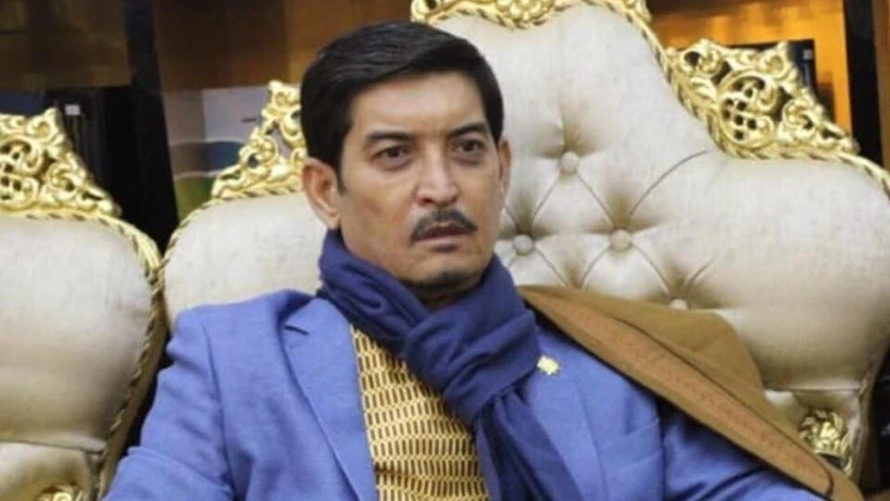 В Узбекистане арестован бывший вице-спикер парламента Афганистана Аббас Ибрагимзада , - СМИ