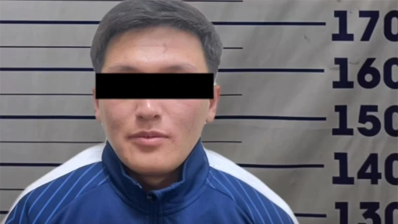 Парень в пьяном состоянии сломал домофон. Его доставили в милицию