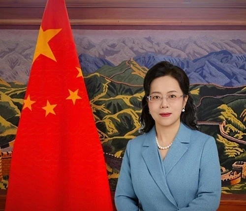 Синьцзян в новом облике: 70 лет созидания и процветания общими усилиями