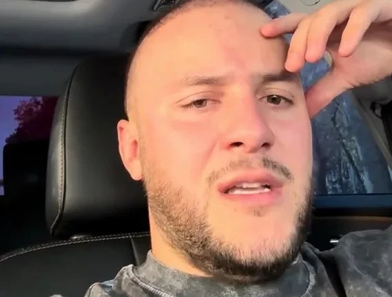 Узбекистанец публично оскорблял таджикский народ. В Узбекистане задержали троих таджиков, искавших встречи с обидчиком