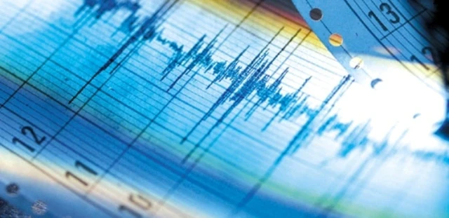 В Кыргызстане произошло землетрясение магнитудой 6 баллов