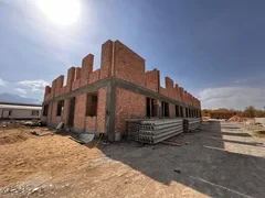 В селе Кара-Суу Нарынской области строится новый детсад