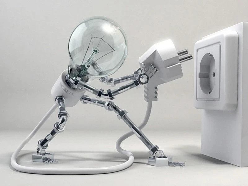 После вмешательства Акыйкатчы в домах жителей одного из сел Кадамжайского района впервые появился свет