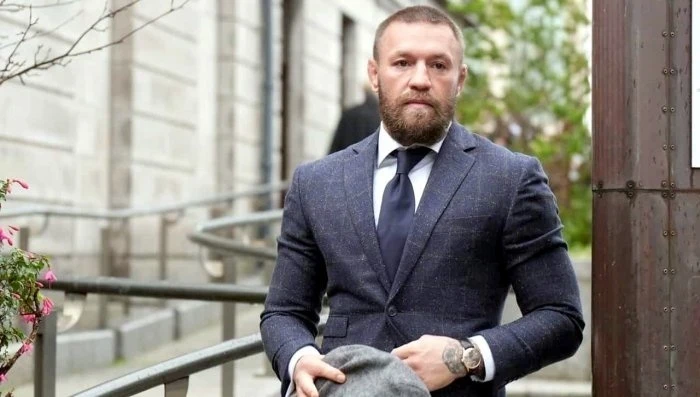 Конор Макгрегор проведет бой UFC в Белом доме в 2026 году