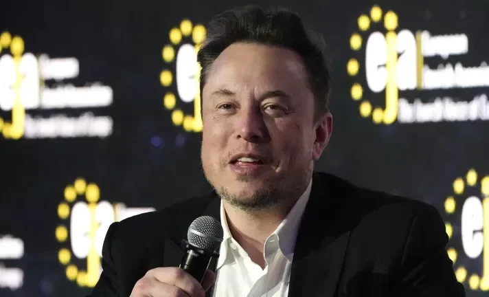 Илон Маск анонсировал игру, созданную ИИ