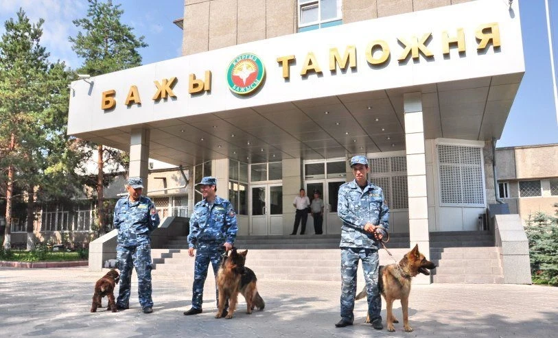 Таможенники выявили нарушения на свыше 12 млн сомов