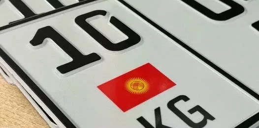 Легализованные авто с иностранными номерами получили код региона 10 и ограничения на передачу