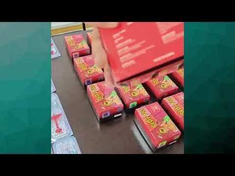 Налоговики Кыргызстана задержали незаконную партию препаратов для подтяжки лица