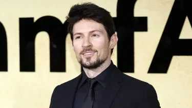 В Казахстане сообщили о расследовании после купания Павла Дурова на Кольсайских озерах