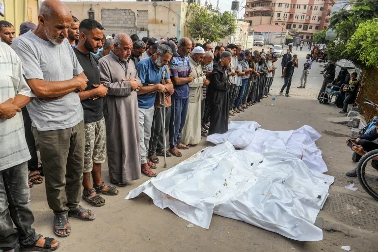 США закрыли глаза на убийства своих граждан Израилем