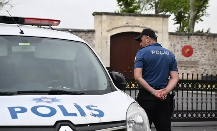 В Турции звезд шоу-бизнеса задержали по делу о наркотиках