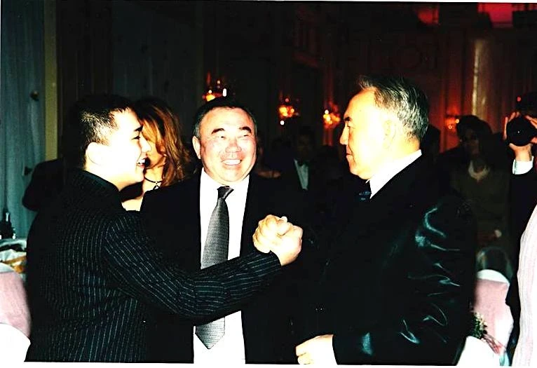 В Казахстане вновь подняли вопрос о рейдерских захватах бизнеса сыном Болата Назарбаева: депутаты требуют возобновить расследование