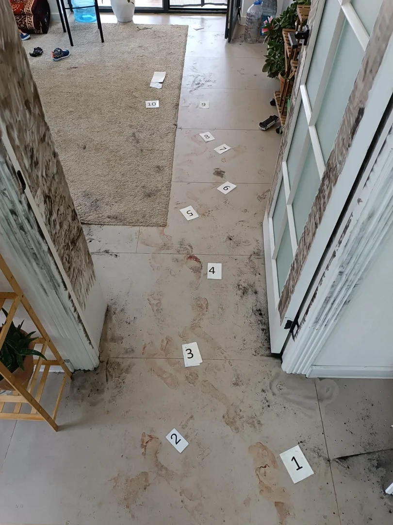 Задержан подозреваемый в двойном убийстве в Бишкеке – подробности