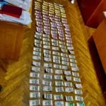 При получении взятки задержан преподаватель Кыргызской государственной медицинской академии