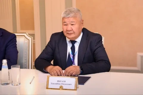 Кыргызстан и «Газпром» договорились наращивать поставки газа