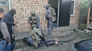 В Кыргызстане задержаны члены ячейки «Хизб-ут-Тахрир»