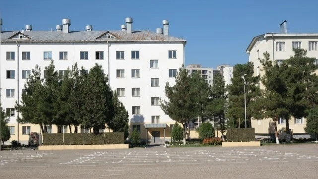 Российская военная база в Таджикистане является гарантом безопасности в Центральной Азии, - Путин