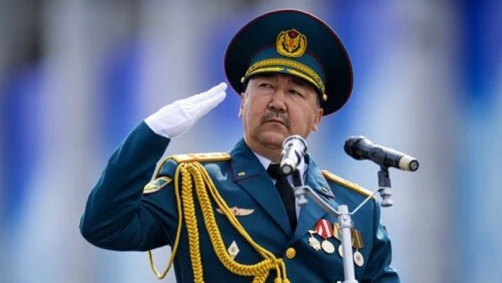 В Минобороны - масштабные кадровые изменения. Кого сняли и кого назначили