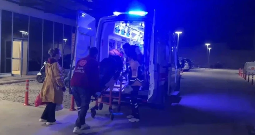 В Турции гражданка Кыргызстана родила в отеле и оставила младенца на террасе — ребёнок умер