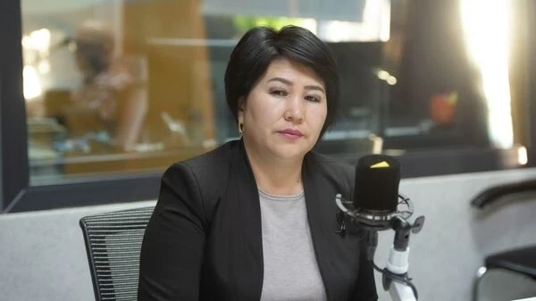 Детский сад для каждого: Кыргызстан увеличивает охват дошкольным образованием