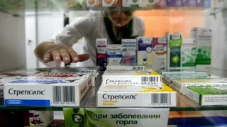 В Минздраве рассказали, сколько видов лекарств и медизделий производится в Кыргызстане