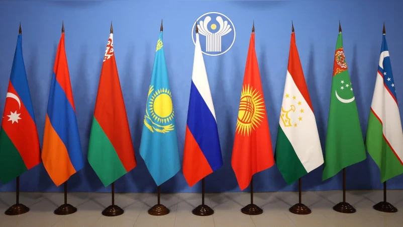 Председательство в СНГ перешло к Туркменистану