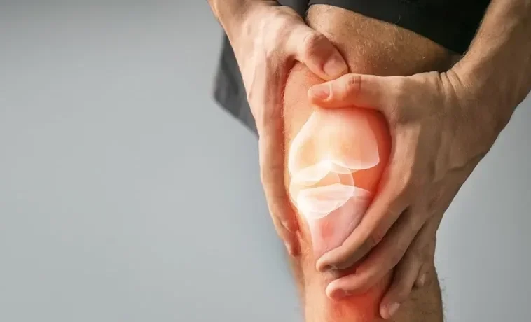 Всемирный день борьбы с артритом. Что нужно знать о заболевании