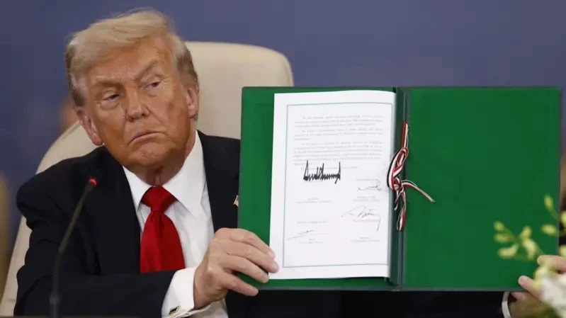 СМИ о "саммите мира" по Газе: о чем удалось договориться