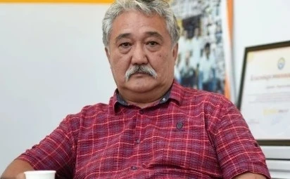 "Мы одно дерево": Бакетаев о новом мире в контексте саммита "РФ – ЦА"