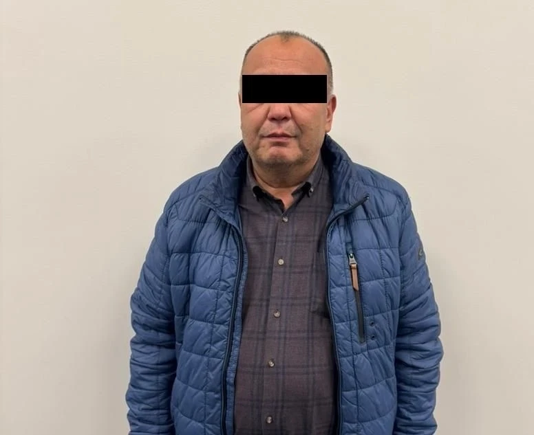 Задержан начальник Жайылского филиала ГУ "Кадастр"