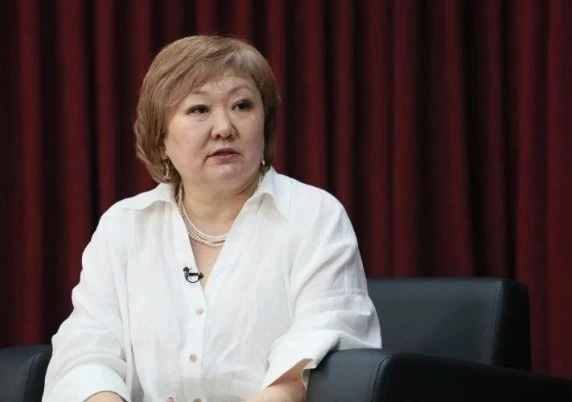 Материнская смертность: основную группу в КР составляют многодетные мамы