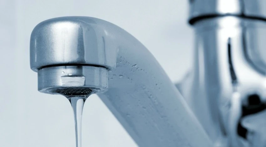 В Бишкеке в жилмассивах «Ала-Тоо 1» и «Ала-Тоо 2» 21 октября не будет воды