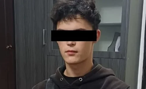 В Ивановке нашли вандала, закрасившего надгробные надписи на христианском кладбище