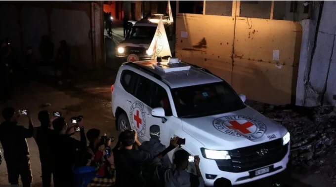 ХАМАС вернул тела еще четырех погибших израильских заложников. Трамп объявил о начале второго этапа мирного урегулирования в секторе Газа