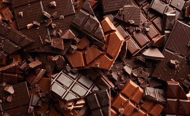 Спрос на шоколад обрушился