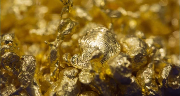 В Китае обнаружено крупнейшее в мире месторождение золота