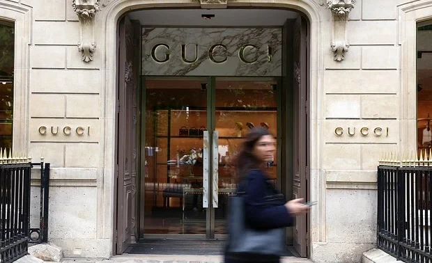 Три дома моды оштрафовали на сотни миллионов евро