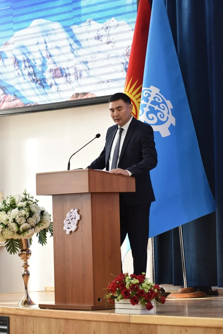 В КГТУ проходит международный форум по устойчивому развитию в горнодобывающей отрасли