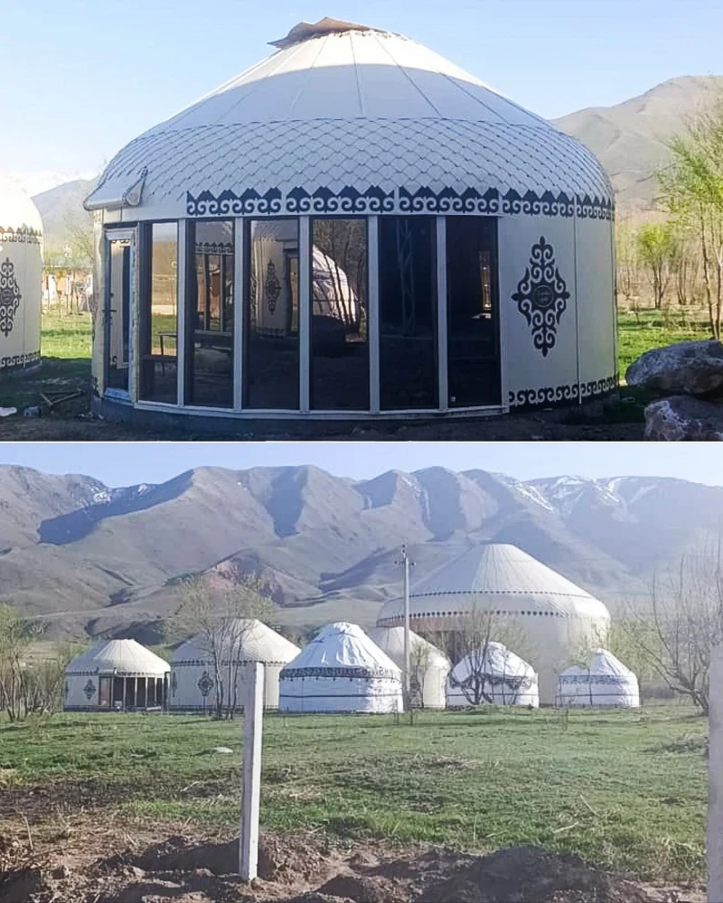 Минстрой приостановил строительство зоны отдыха в Датка-Кемине