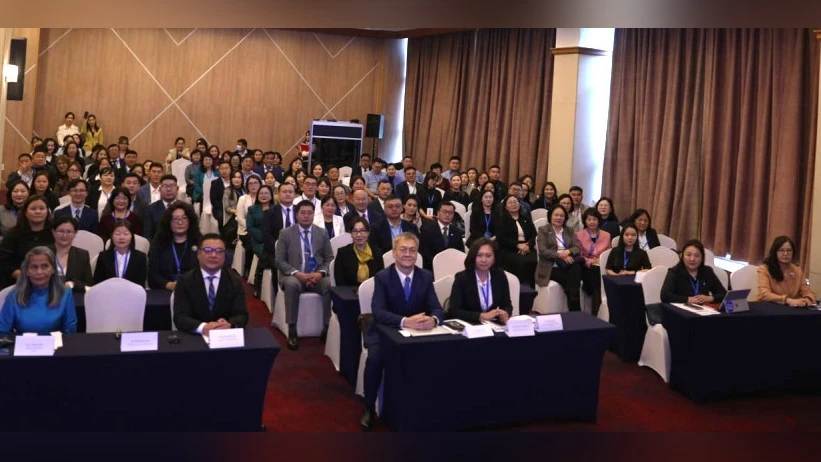 Монголия планирует снизить смертность от туберкулеза на пять процентов