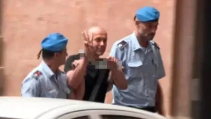 Суд в Италии отменил решение о выдаче Германии украинца, подозреваемого в подрыве «Северных потоков»
