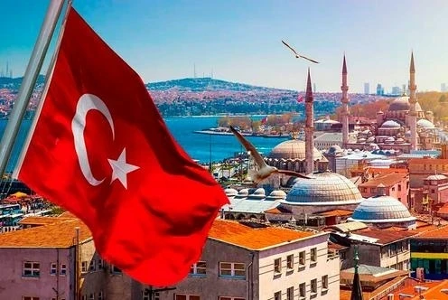 Турция ужесточила правила трудоустройства для представителей тюркских стран